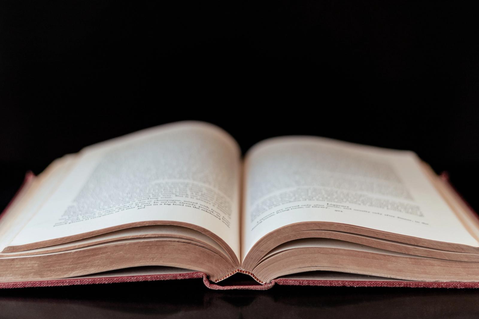 Estudiar la historia de historias