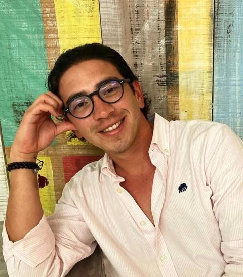 Lic. Enrique Santiago Silva