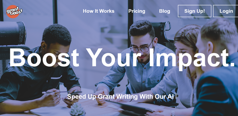GrantBoost: Una Herramienta Esencial para la Gestión de Subvenciones