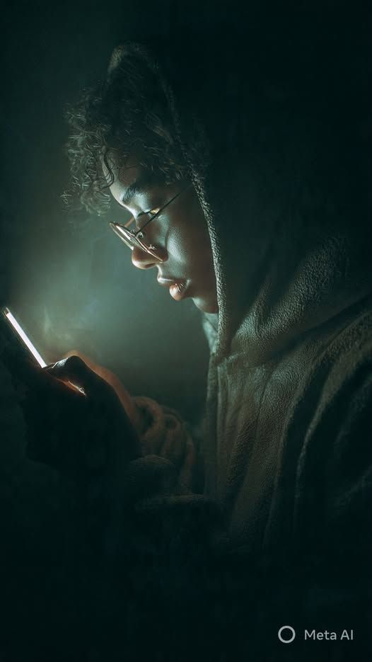 Del scroll infinito a la gratificación infinita y las alfabetizaciones infinitas.