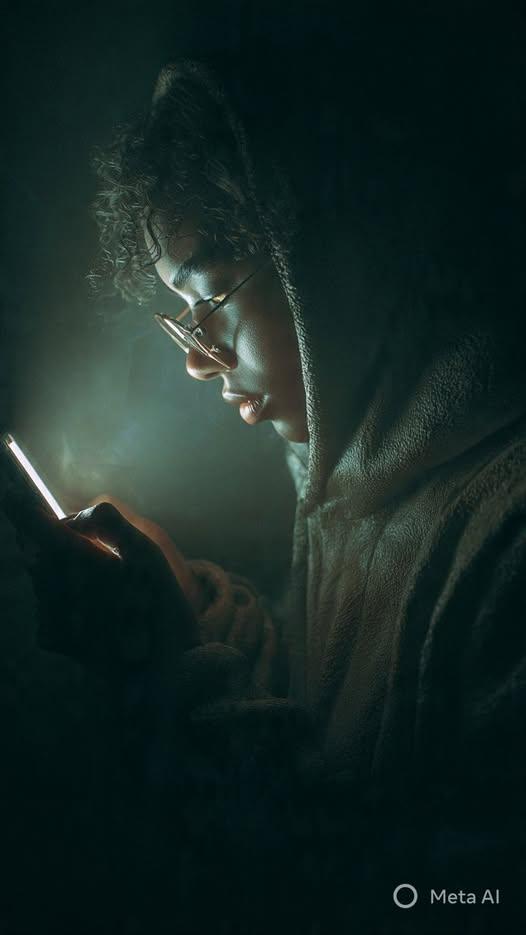 Del scroll infinito a la gratificación infinita y las alfabetizaciones infinitas.