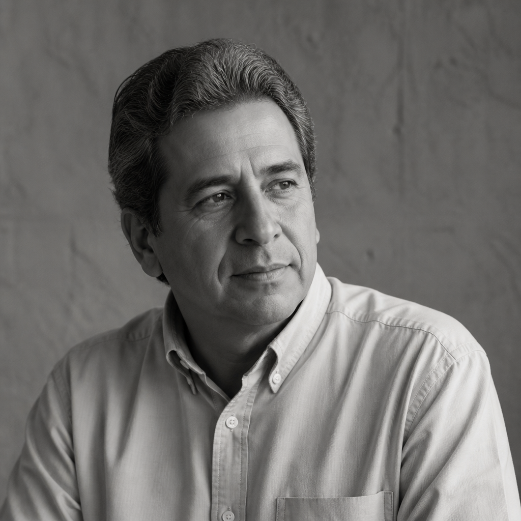 Dr. Ricardo Prado Hurtado