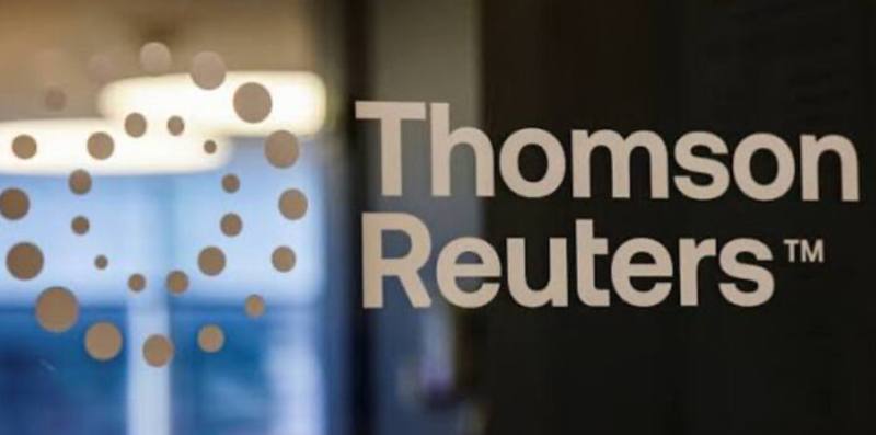 Agente IA: soluciones agenticas de Thomson Reuters para fiscalidad, auditoría y derecho