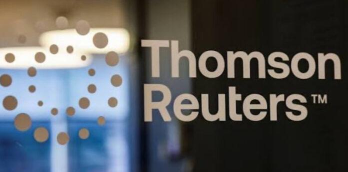 Agente IA: soluciones agenticas de Thomson Reuters para fiscalidad, auditoría y derecho