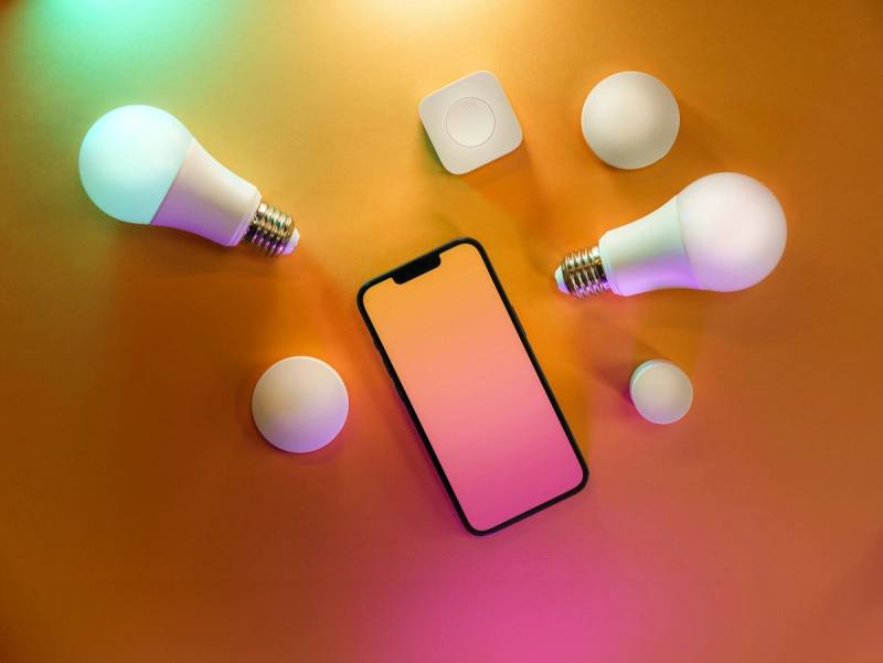 31.10.2025: IoT masivo como eje estructural de la comunicación digital y los nuevos medios