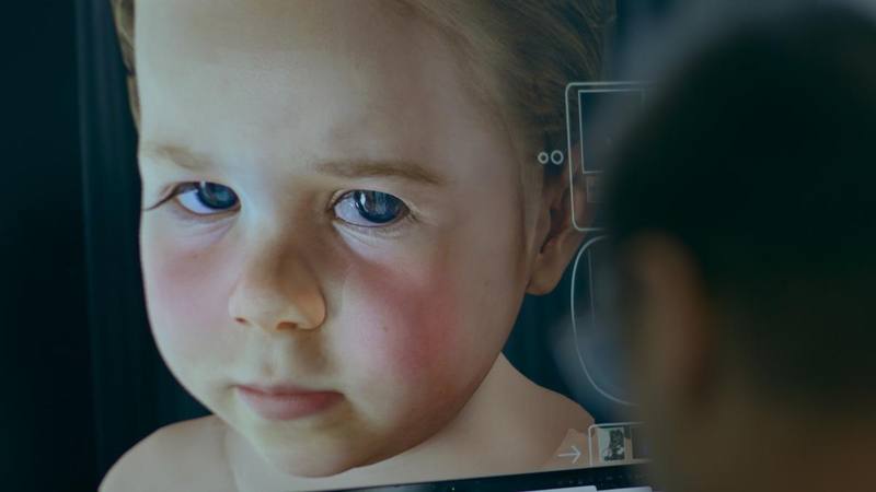 La inteligencia artificial en el cine