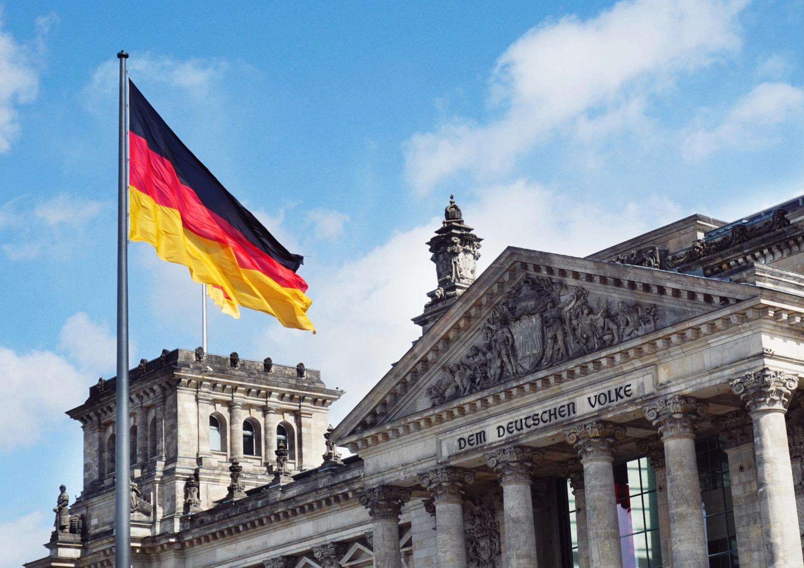15.07.2025: La ofensiva de Alemania en IA