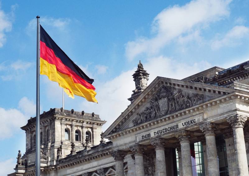 15.07.2025: La ofensiva de Alemania en IA