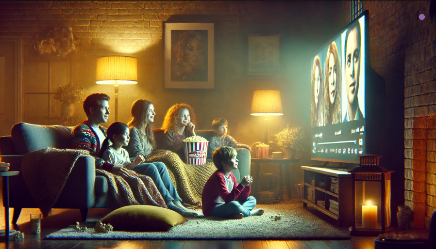 Antropología y cine