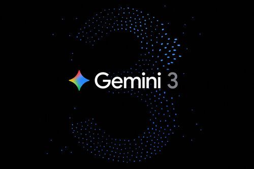 Gemini 3 de Google (18 de noviembre de 2025)