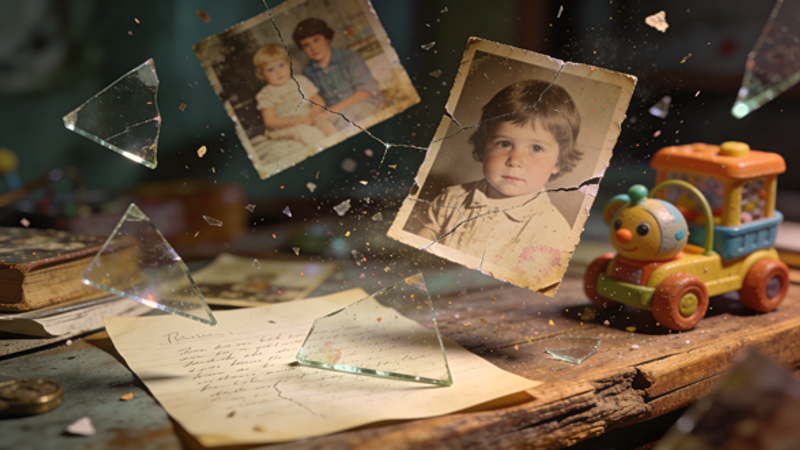 Recuerdos en renta: la memoria en tiempos de la IA