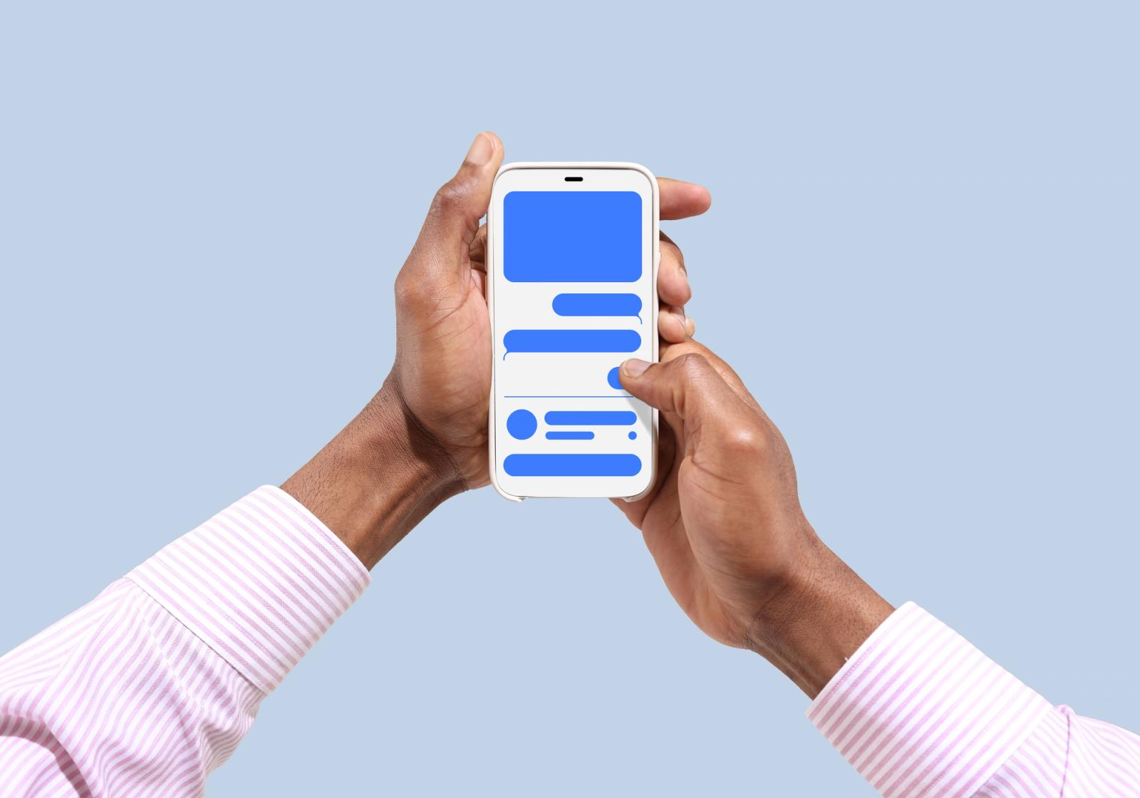 11.06.2025: Agentes conversacionales en mensajería