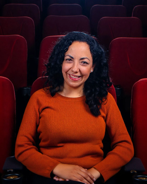 Guiomar Jiménez Orozco