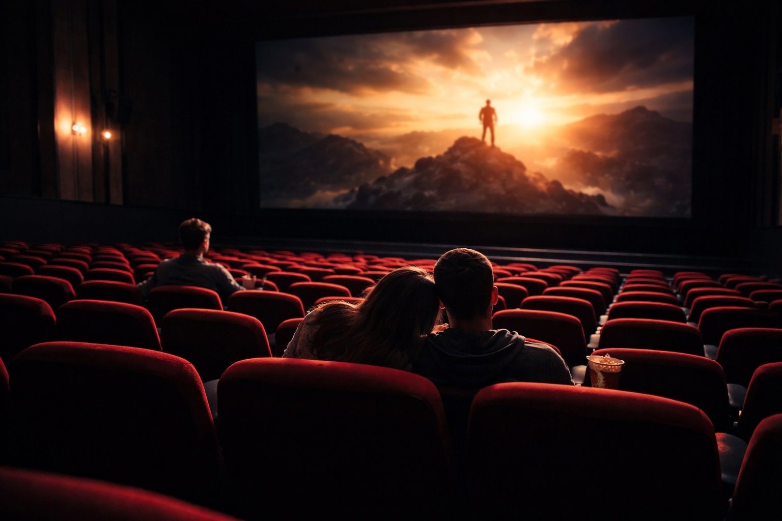 La incertidumbre del cine tradicional en el contexto de lo digital