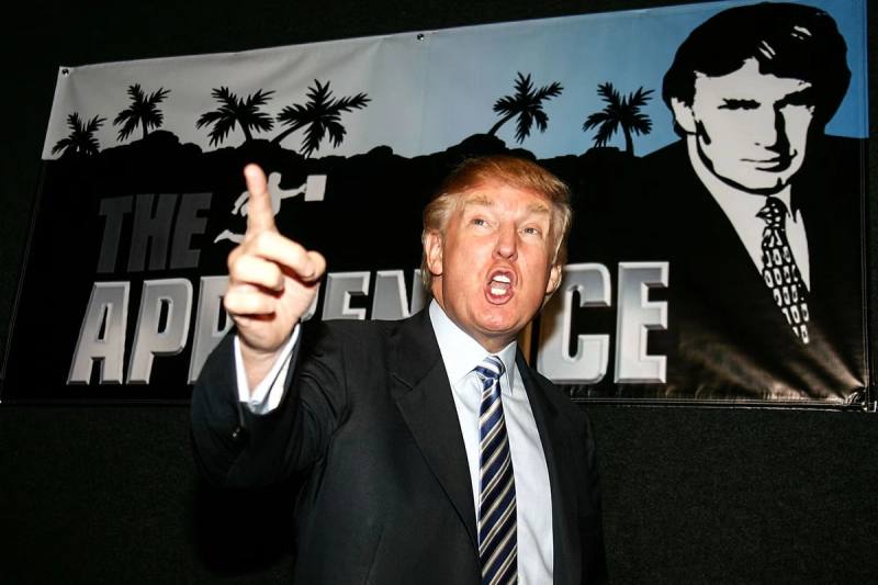 Trump y las teorías de comunicación