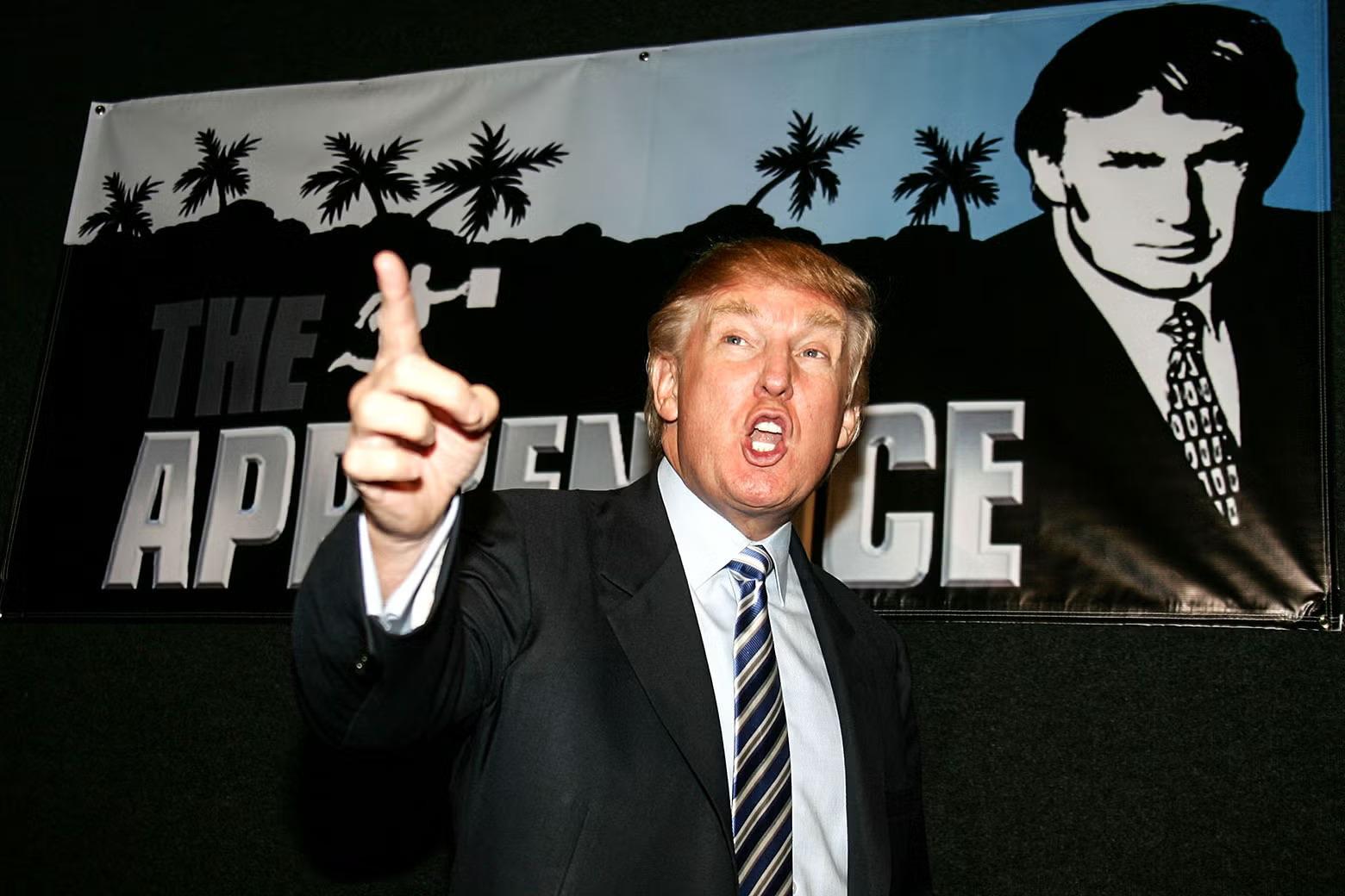Trump y las teorías de comunicación