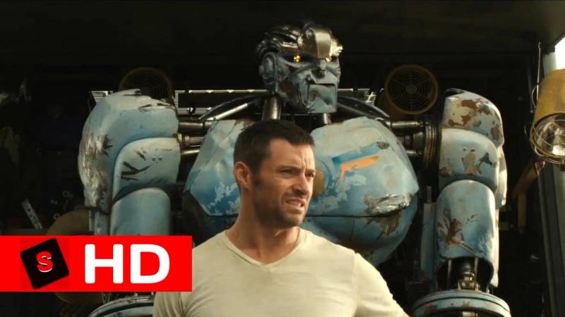 Ecosistema digital y cine: entre robots te veas