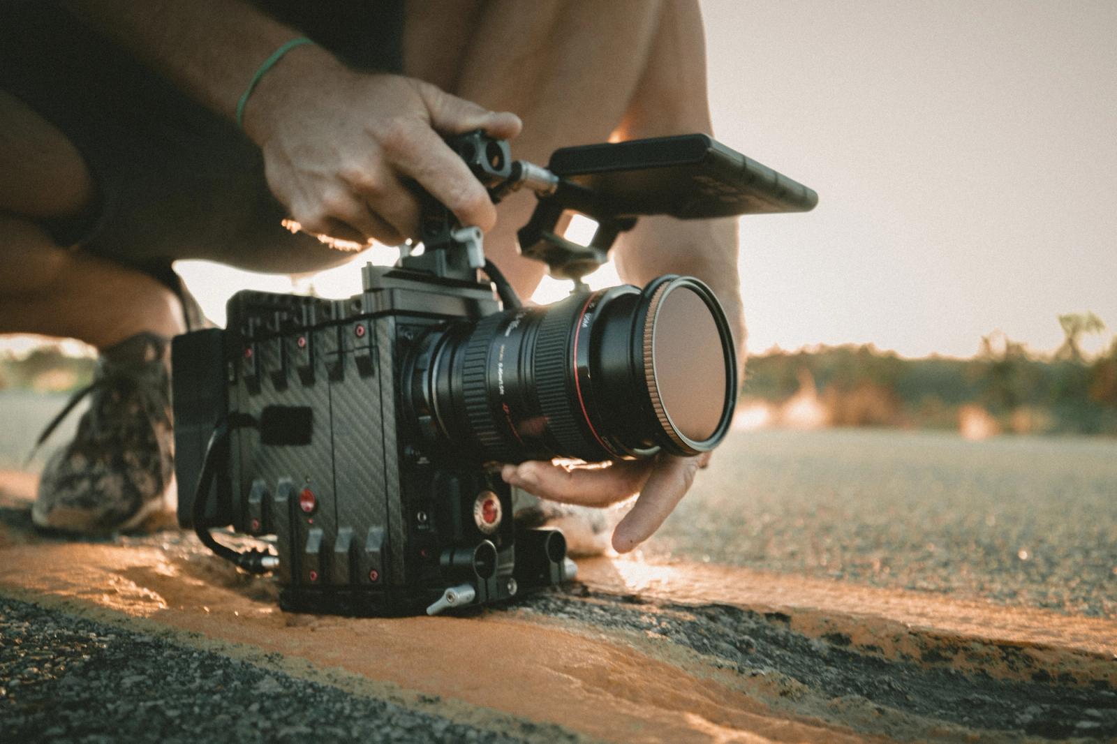 26.09:2025: “AI‑Video Vibes” como frontera de lo audiovisual generativo