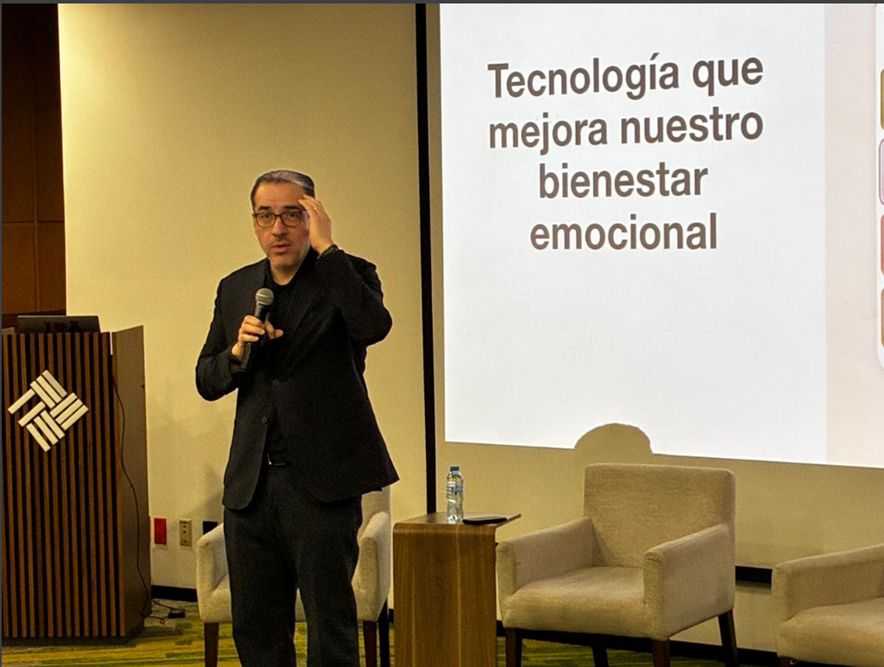Éxito rotundo en el 5to Encuentro Internacional de Posgrado 2025