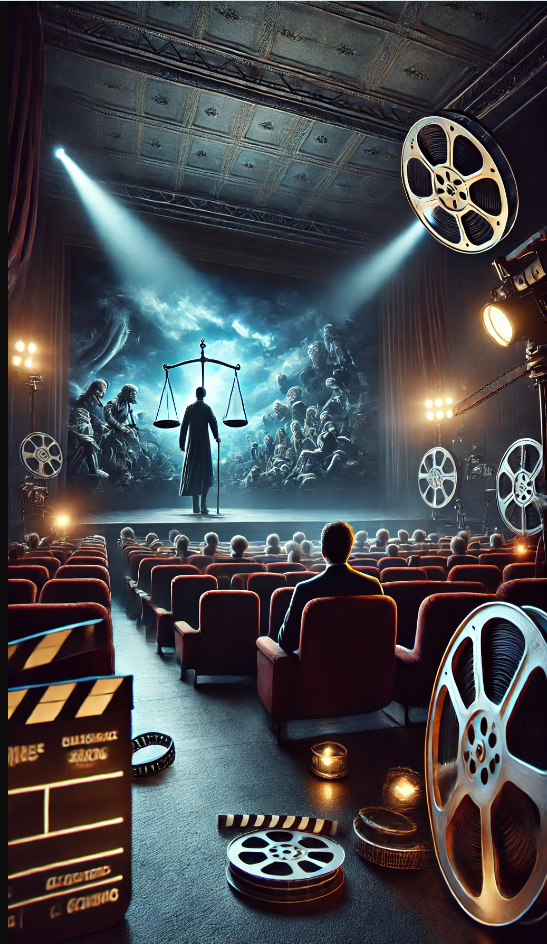 Cine y ética en la comunicación y el entretenimiento