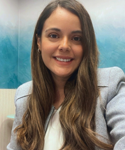 Mtra. María de los Ángeles Pérez López