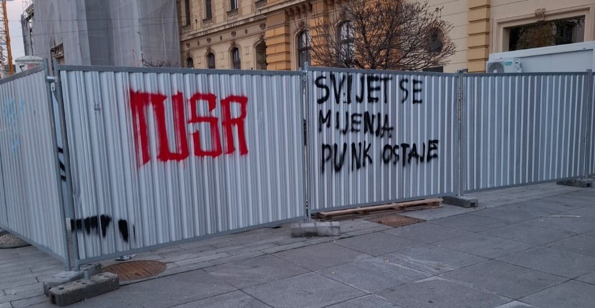 Investigación sobre grafiti y arte callejero: crítica a la “tragedia de los comunes” (Hardin, 1968)
