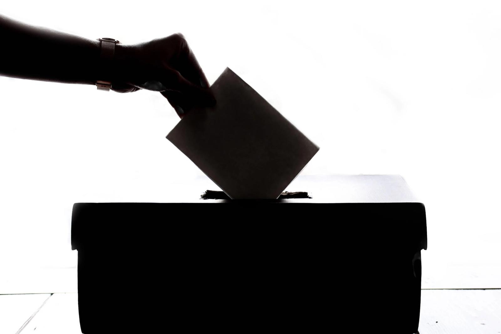Cuando las máquinas sueñan por nosotros: el poder de los algoritmos en la democracia