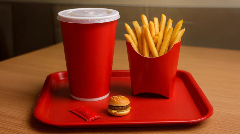 (Not So) Big Mac: la reducción de costos en detrimento del producto
