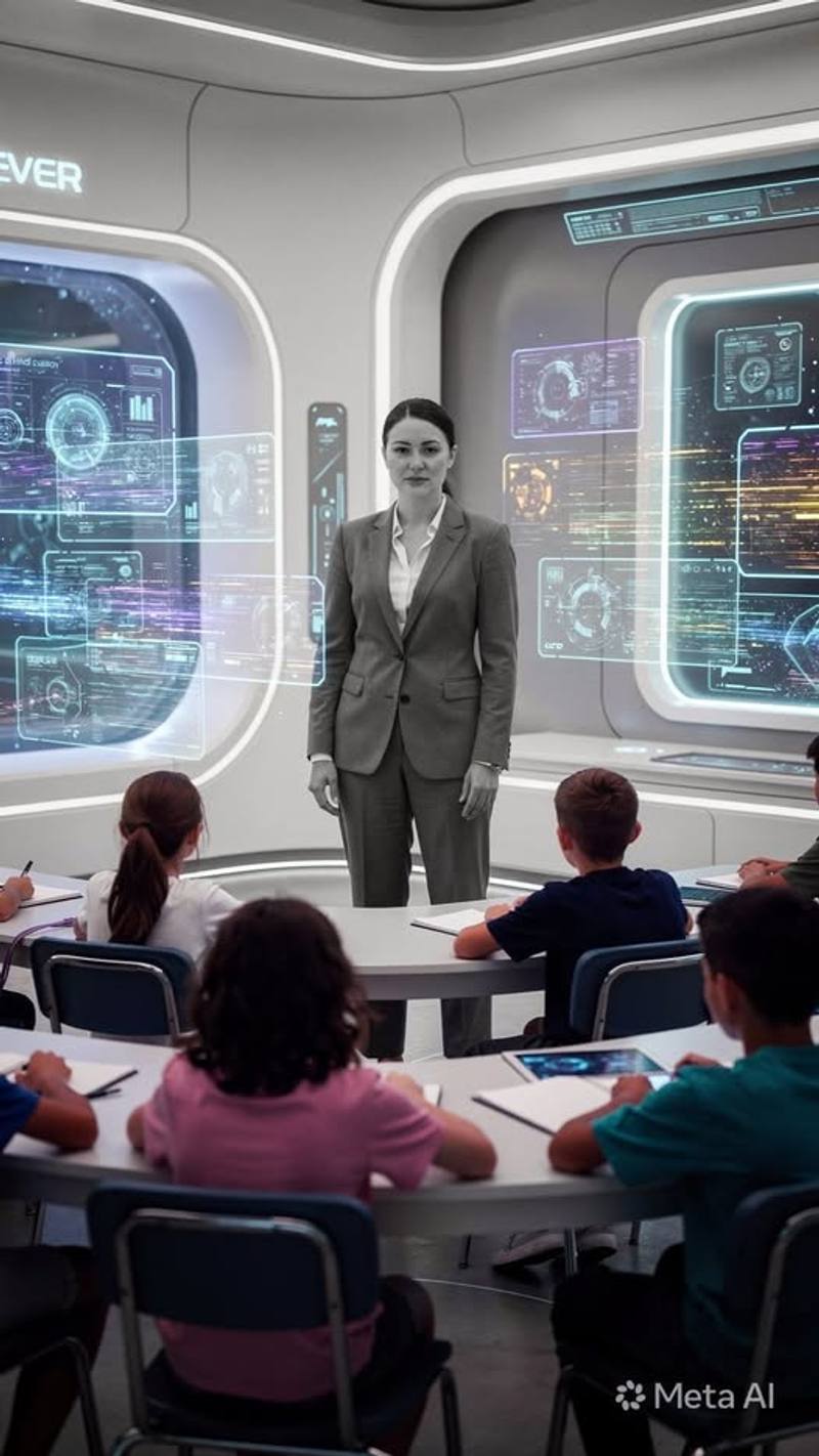 Imaginación y creatividad algorítmica: hacia una pedagogía del despliegue, la ignición y los MVPs educativos