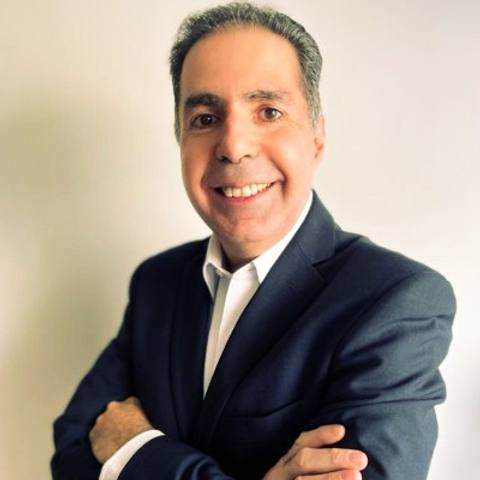 José Alejandro Carrillo Herrera