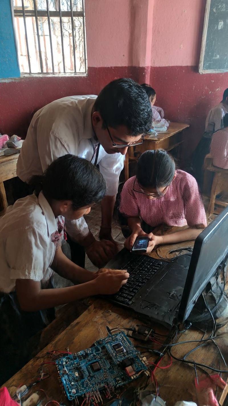 La inteligencia invisible: ética, cultura y sentido en la nueva madurez digital de México