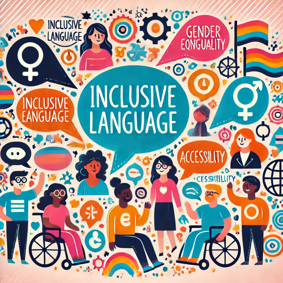 Análisis de la tendencia: Lenguaje inclusivo