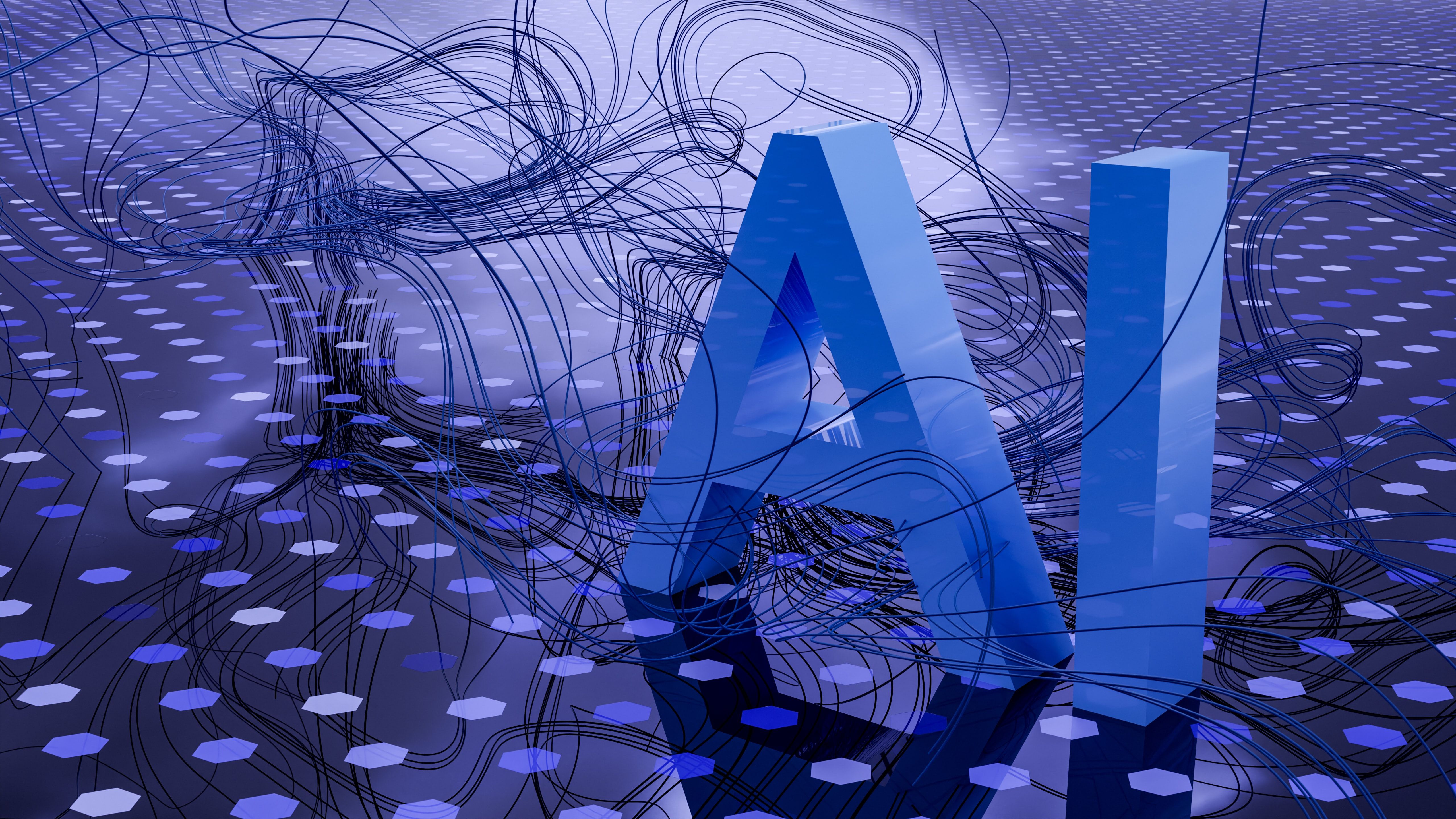 18.11.2025: La inteligencia artificial como eje estructurador de la comunicación y los nuevos medios
