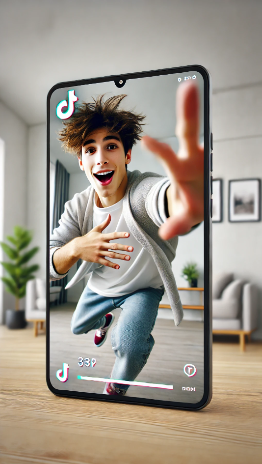 El dilema ético de TikTok