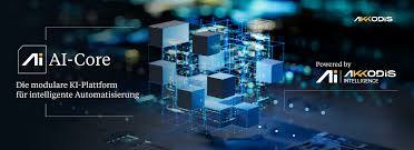 AI‑Core de Akkodis: Plataforma modular para la orquestación de agentes y transformación inteligente