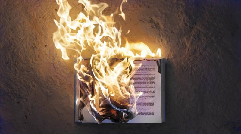 Lectura en la era de la inteligencia artificial: que ardan las ideas