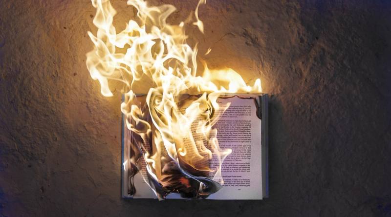 Lectura en la era de la inteligencia artificial: que ardan las ideas