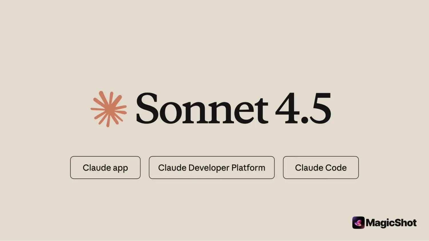 Claude Sonnet 4.5: la IA del día en el Observatorio