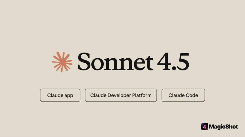 Claude Sonnet 4.5: la IA del día en el Observatorio