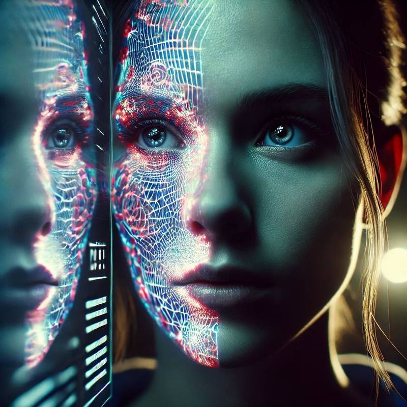 El Espejo Digital de las Emociones: La IA que Lee el Alma