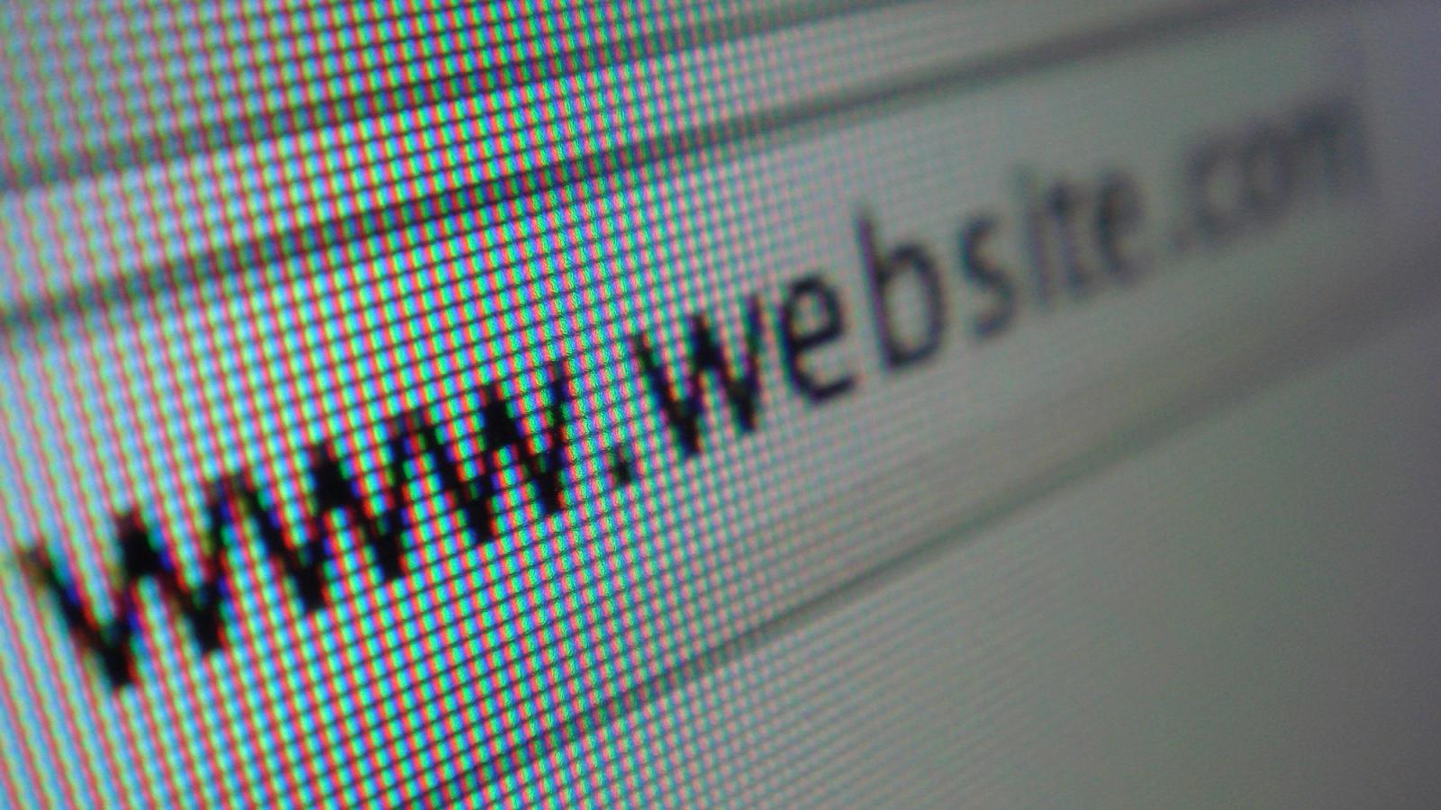 Foto: Chris Dlugosz // macro pixels url cliche // CC BY 2.0
