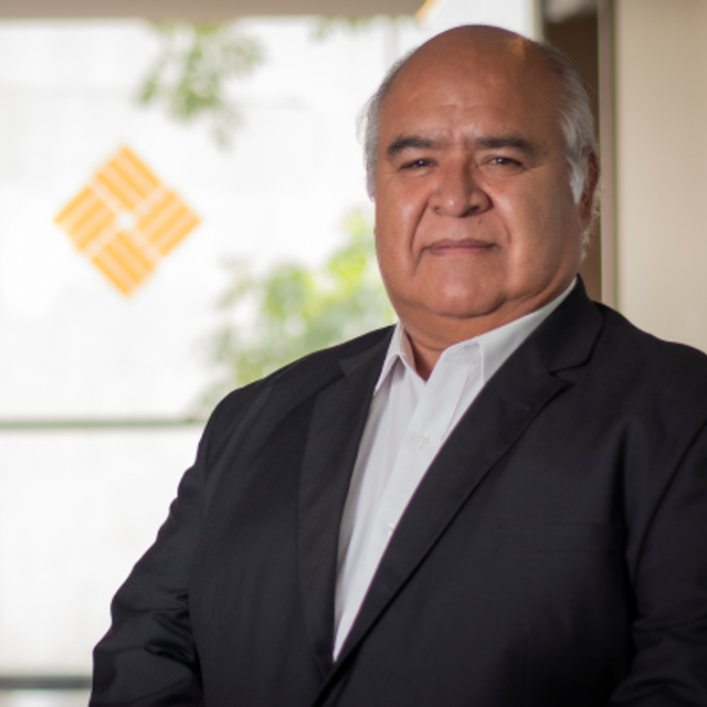 José Luis Vázquez Luna