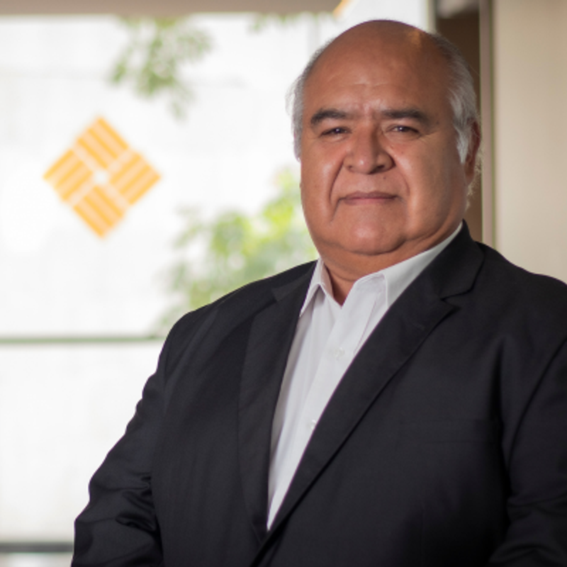 Dr. José Luis Vázquez Luna