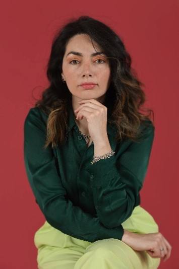 Ana Pamela Flores Herrera
