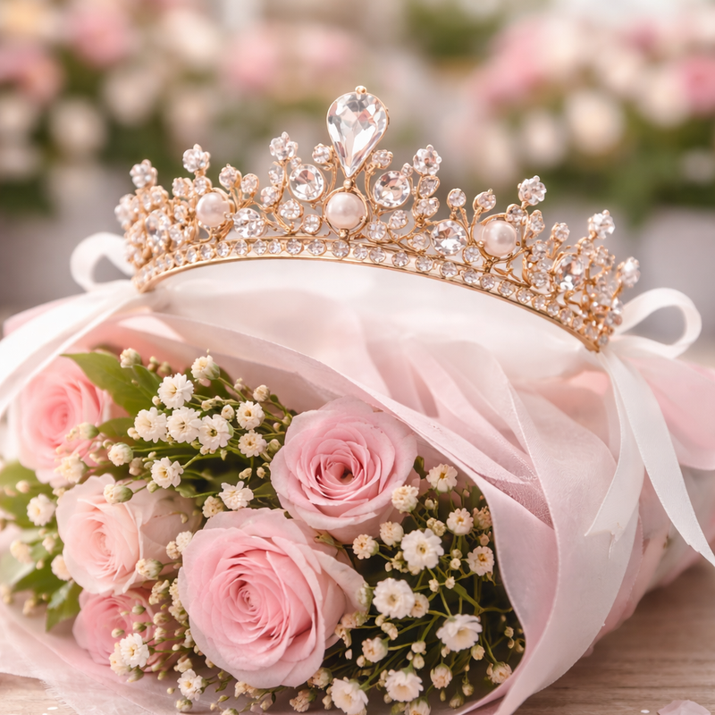 Crowns