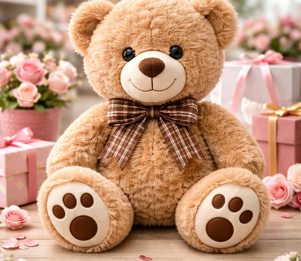 Teddy Bear