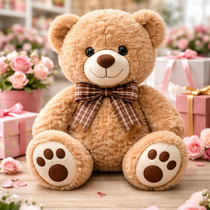 Teddy Bear
