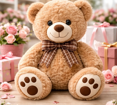 Teddy Bear