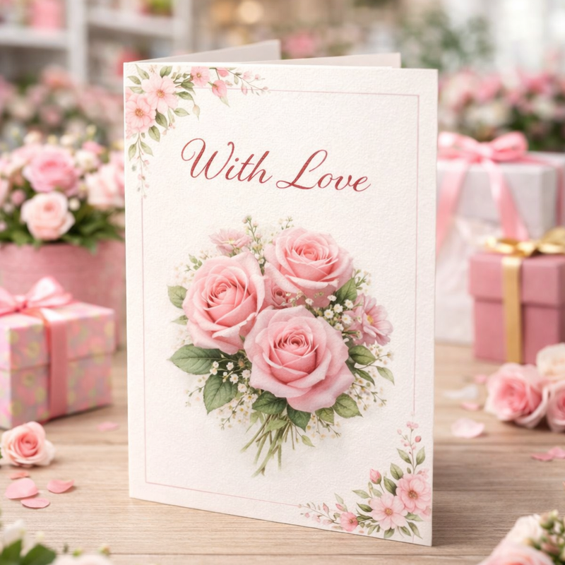 Greeting Card