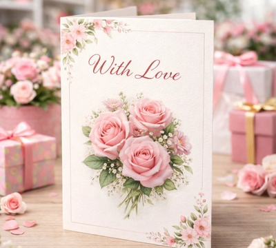 Greeting Card